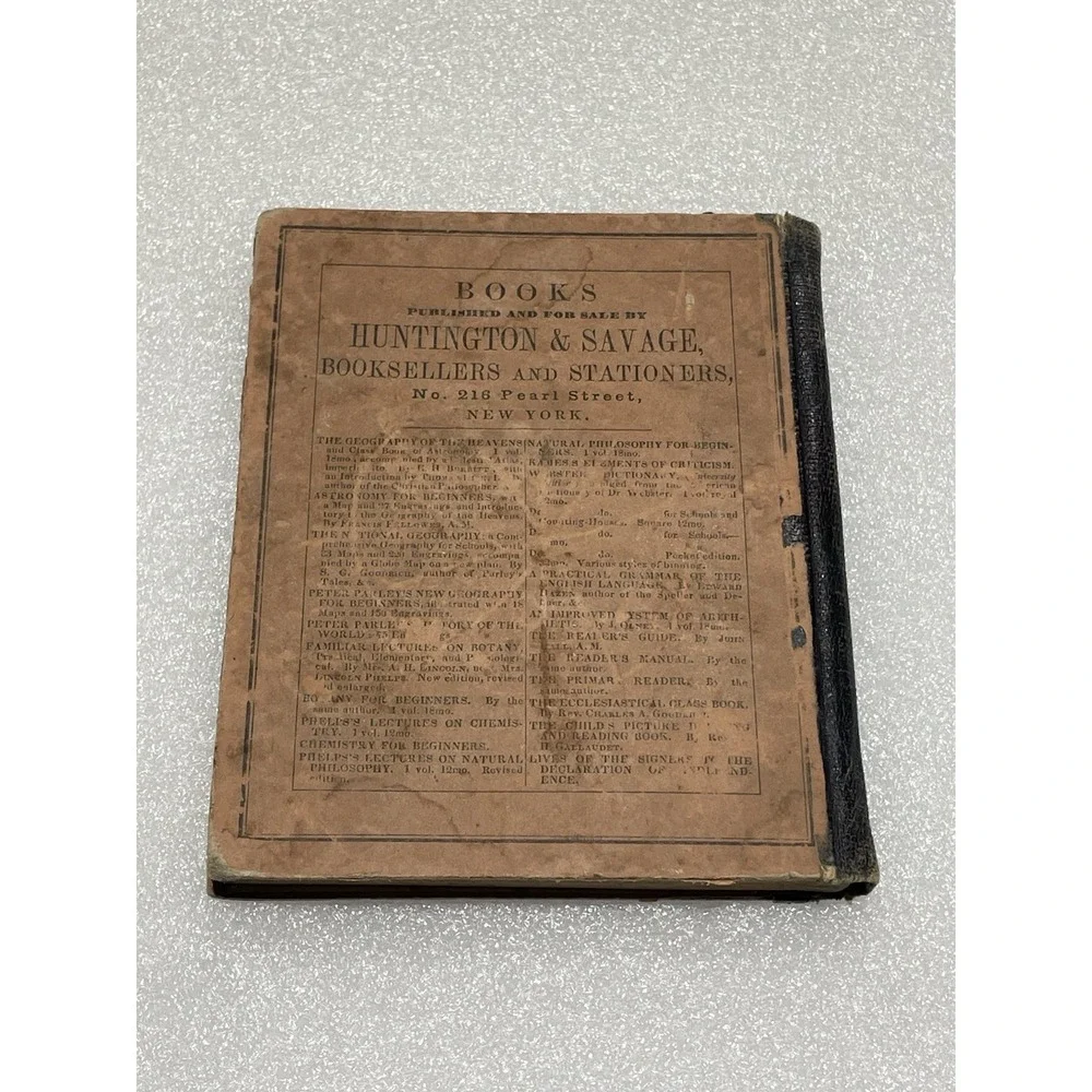 N/A 1846 peter